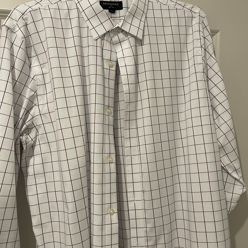 Banana republic men’s t shirt
